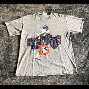 Denver Broncos T-Shirt